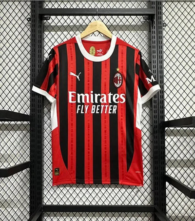 2024/25 Ac Milan Third Away Shorts -