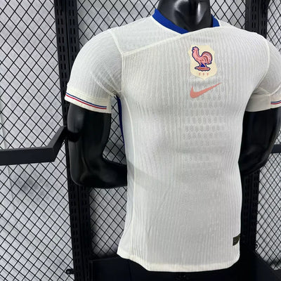2025 France Away - Players Edition