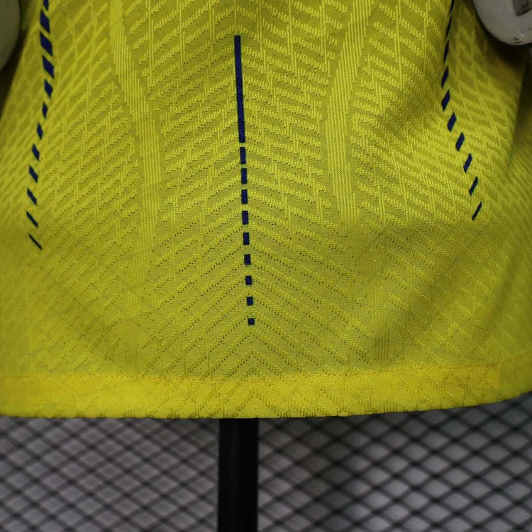 2023/24 Riyadh Home Player Jersey