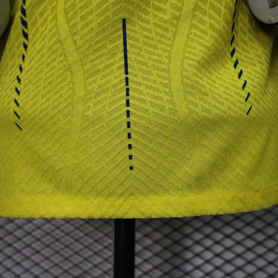 2023/24 Riyadh Home Player Jersey