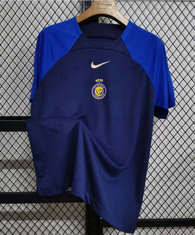 2023/24 Riyadh training jersey 1:1 Thai quality