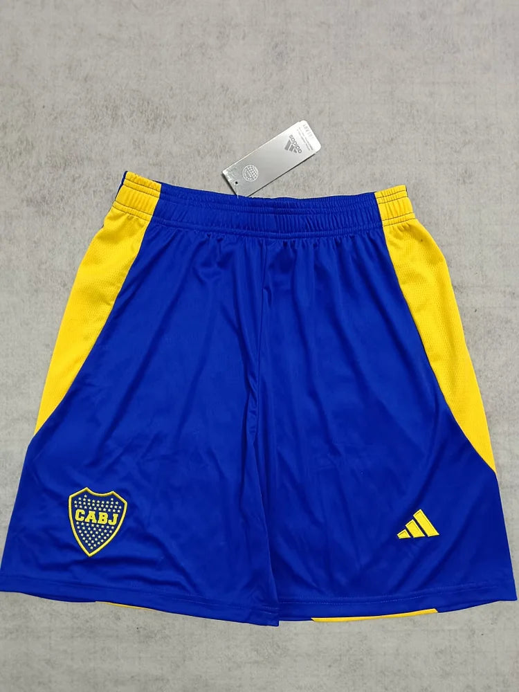 2024/25 Boca Home Shorts