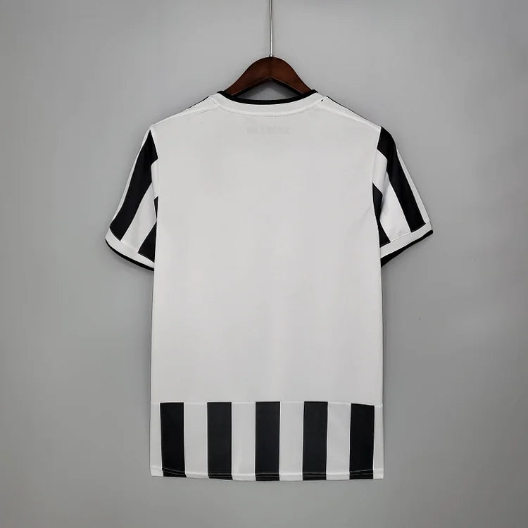 2021/22 Juventus Home Shirt
