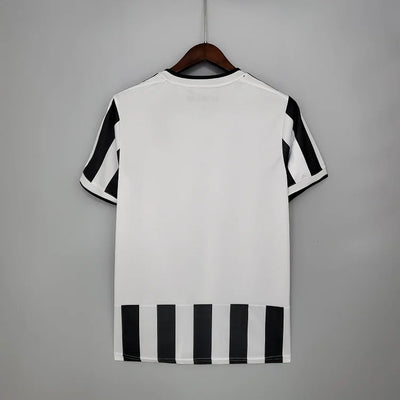 2021/22 Juventus Home Shirt