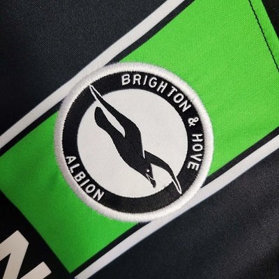 2023/24 Brighton Away Football Shirt