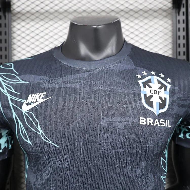 2024/25 Brazil Player Special Edition Jersey