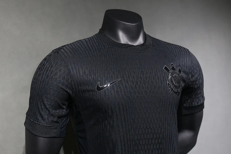 2024/25 Corinthians Away Shirt - Player Version
