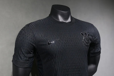 2024/25 Corinthians Away Shirt - Player Version