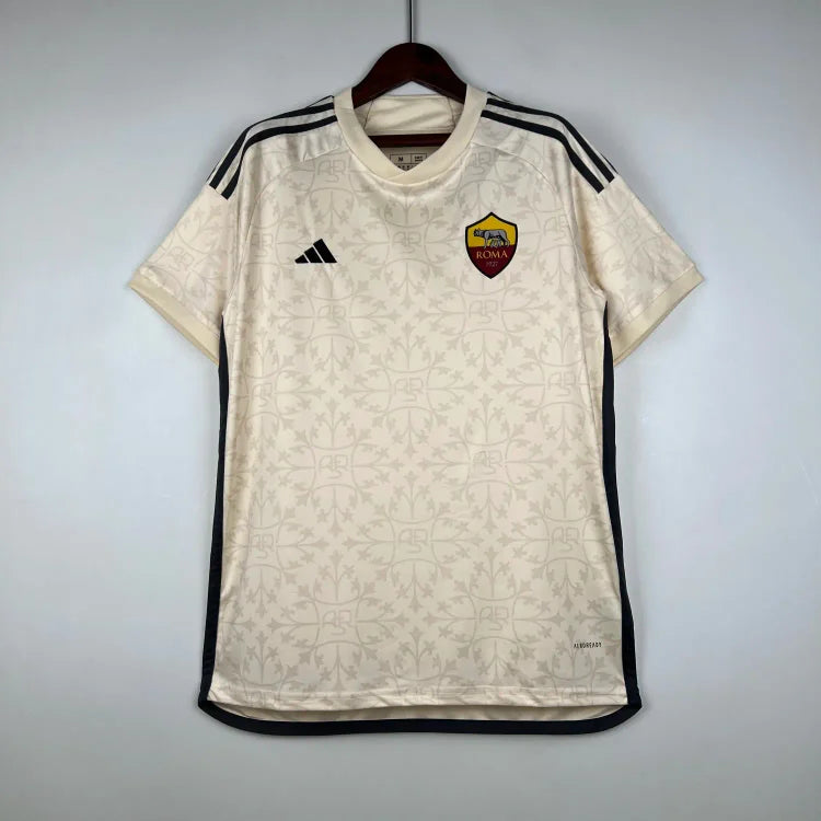 2023/24 Roma away fan jersey