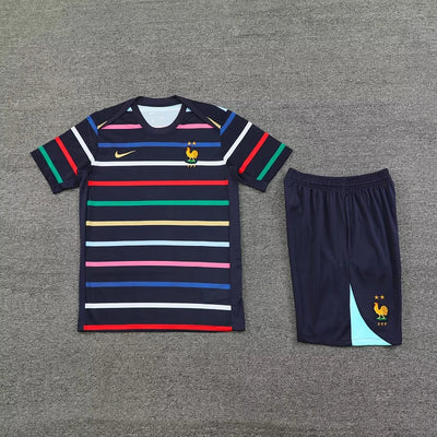 2024/25 France Training Uniform