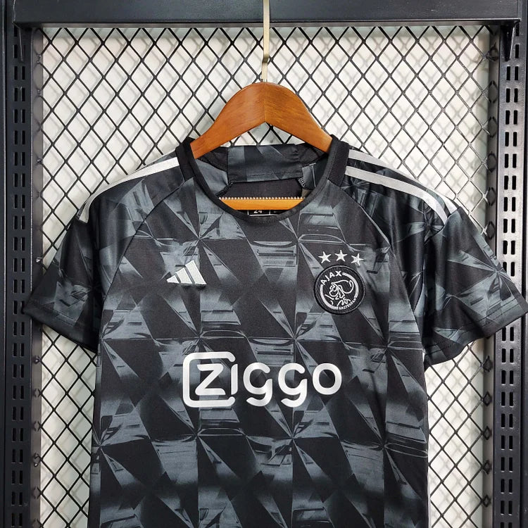 2023/2024 Ajax Away Third Football Shirt