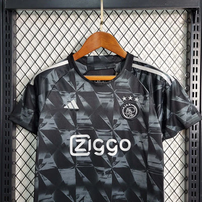 2023/2024 Ajax Away Third Football Shirt