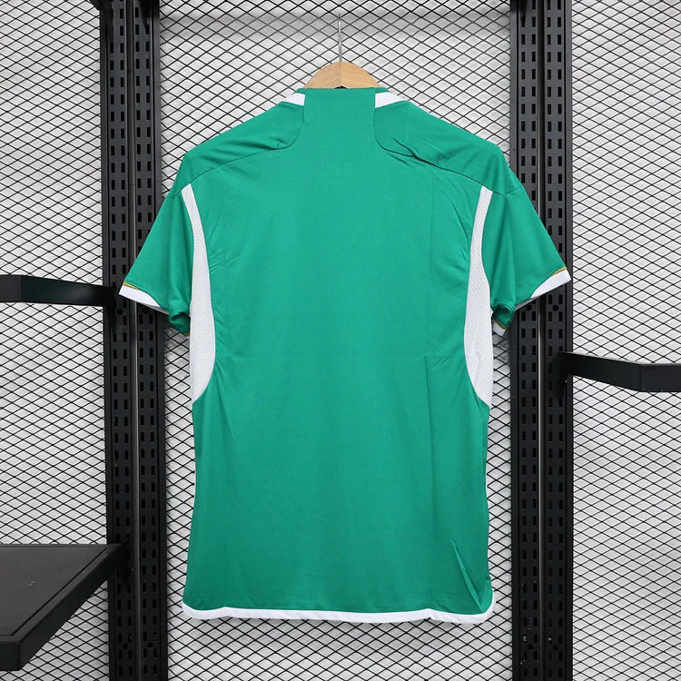 2022/23 Algeria National Team Away Jersey