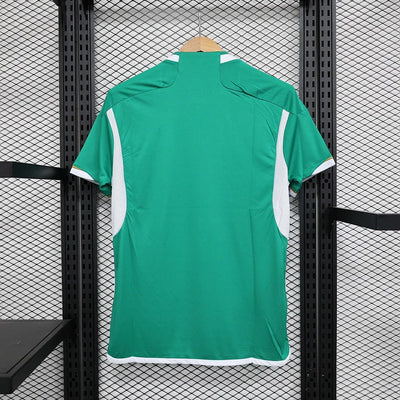 2022/23 Algeria National Team Away Jersey