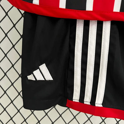 2023/2024 Sao Paulo Away Jersey