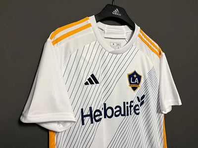 2025/26 LA Galaxy Home Jersey