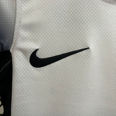 2024/25 Corinthians Home - Kids Kit