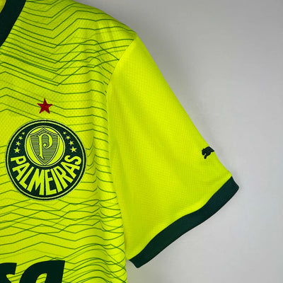 2023/2024 Palmeiras second away jersey 1:1 Thai quality