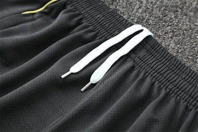2025/2026 Real Madrid Short-Sleeved Training Suit