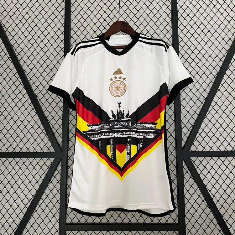 2023 Germany Special Fan Edition Jersey