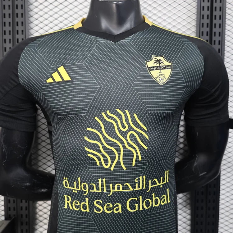 2024/25 Season Second Away - Players Edition