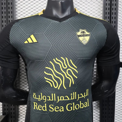 2024/25 Season Second Away - Players Edition