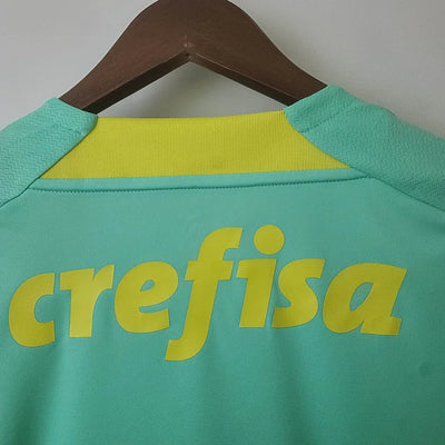 2022/2023 Palmeiras Third Away Jersey
