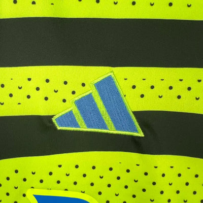 2023/24 Arsenal Away Soccer Jersey