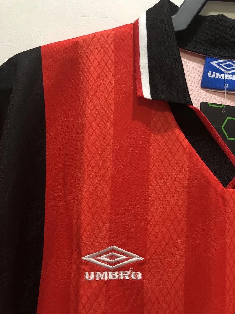 1994/95 Nottingham Forest Home Retro Jersey