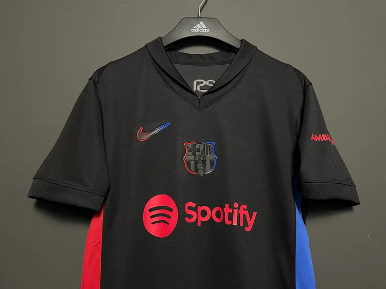 2024/2025 Barcelona Away Fans Edition