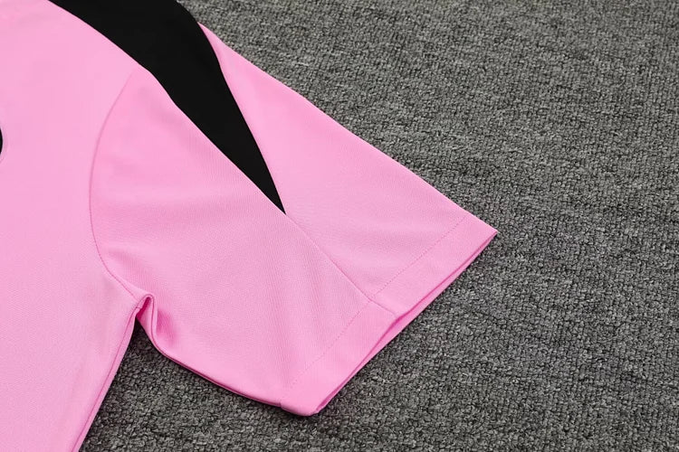 2024/25 Miami Short Sleeve Training Kit.