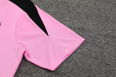 2024/25 Miami Short Sleeve Training Kit.