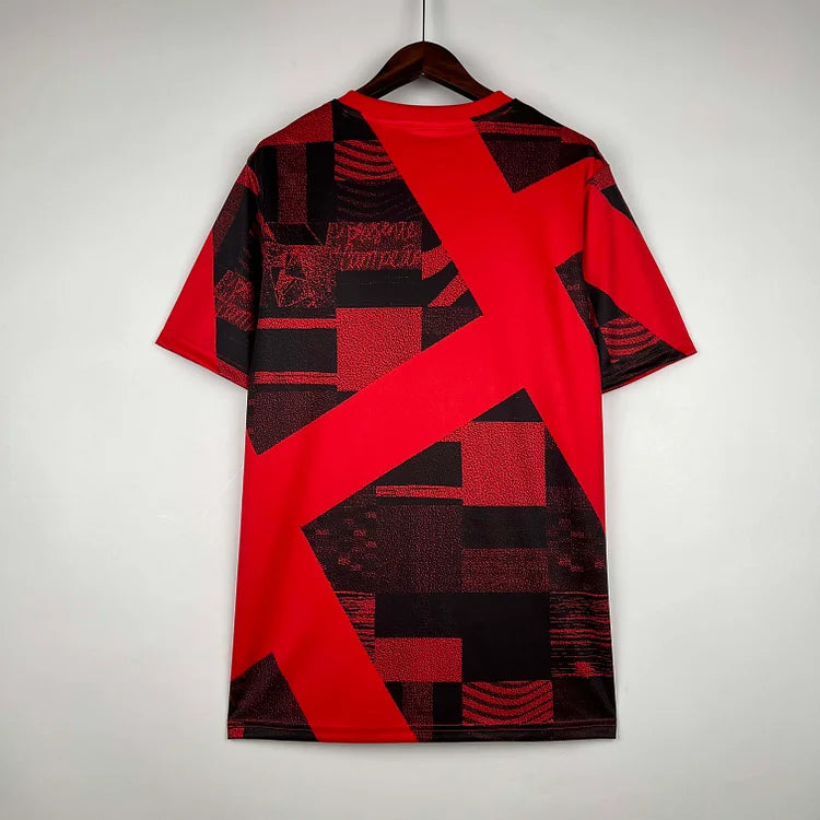 2023/2024 Flamengo Training Wear Jersey