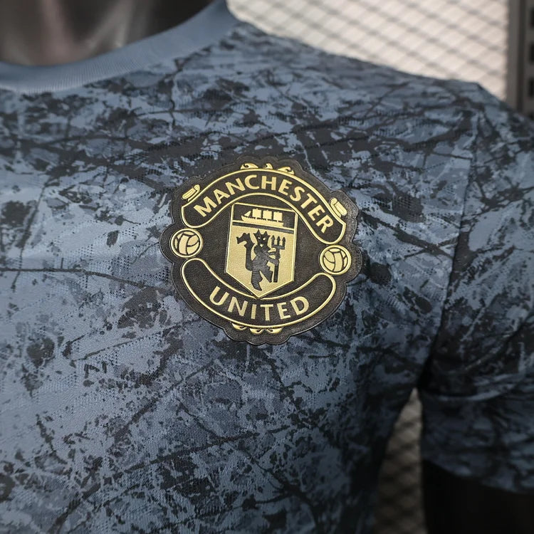 2024/25 Manchester United Special Edition Shirt - Player Edition