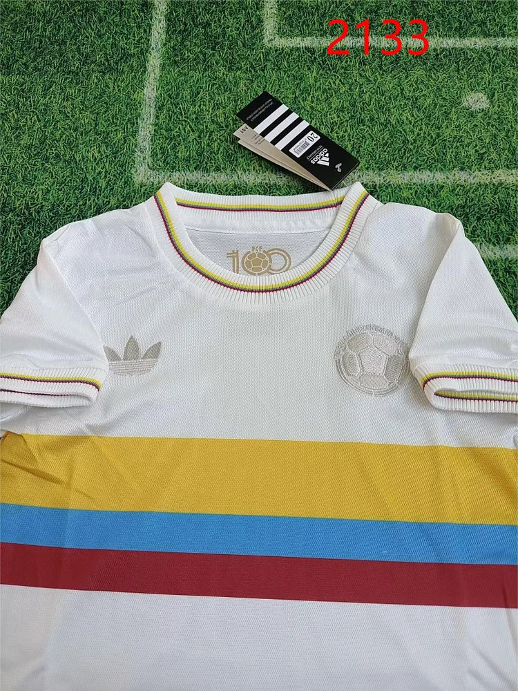 2024/25 Colombia Centennial Edition - Children'S Set