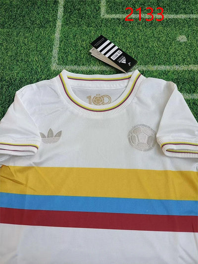 2024/25 Colombia Centennial Edition - Children'S Set
