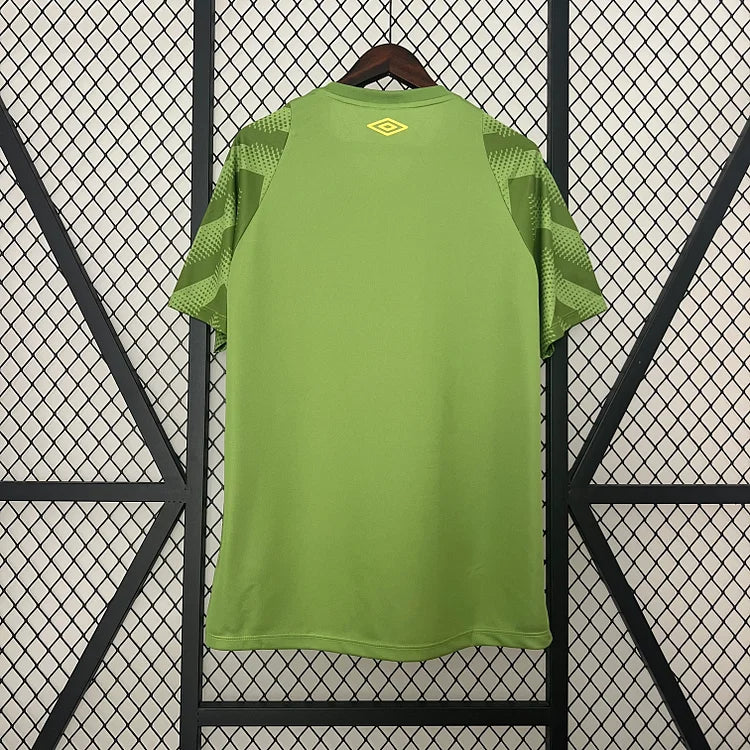 2024/25 Fluminense Green Shirt