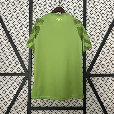 2024/25 Fluminense Green Shirt