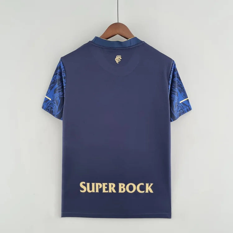 2022/23 Porto Special Edition Blue