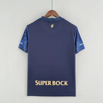 2022/23 Porto Special Edition Blue