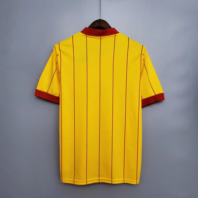 1982/84 Liverpool Away Retro Shirt