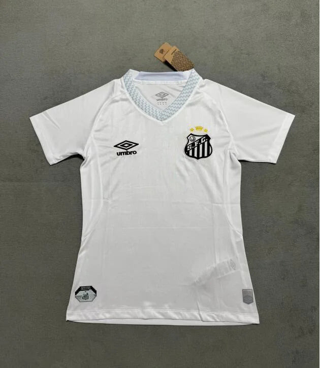 2025/26 Santos Home - Women'S Jersey