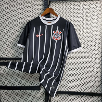 2023/24 Corinthians Away Fan Edition