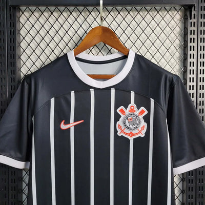 2023/24 Corinthians Away Fan Edition
