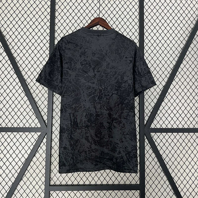 2023/24 Manchester United Special Edition Black Football Shirt