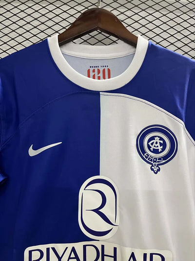 2023/24 Atletico Madrid Away Jersey