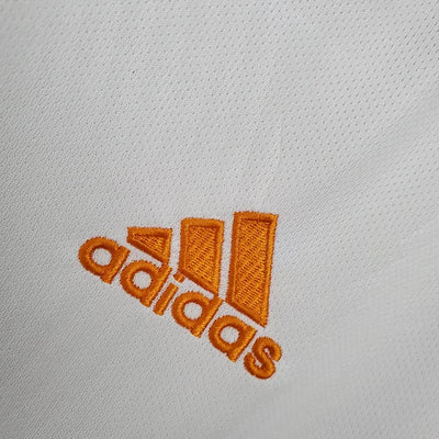 2021/22 Real Madrid Home Jersey