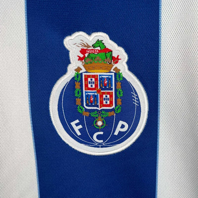 2023/24 Porto Dragon Home Football Shirt