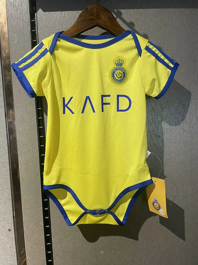 2024/25 Riyadh Victory Baby Jersey