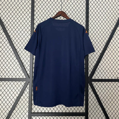 2000/01 Roma Second Away Retro Jersey